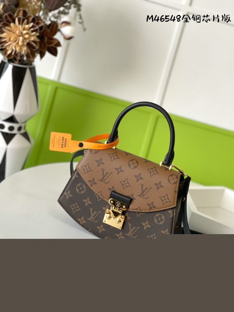 LV Top Handle Bags